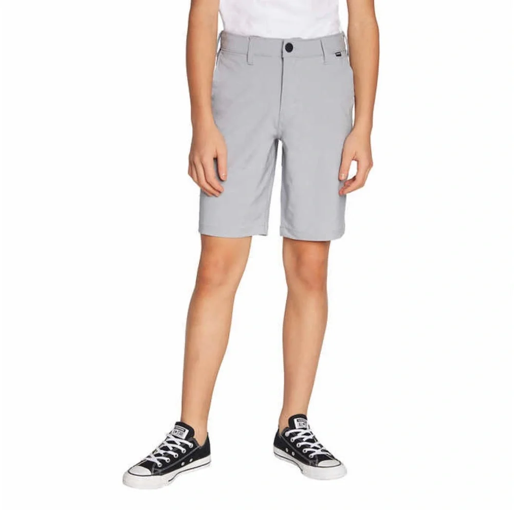 Hurley Boys Shorts - Picture 1 of 7